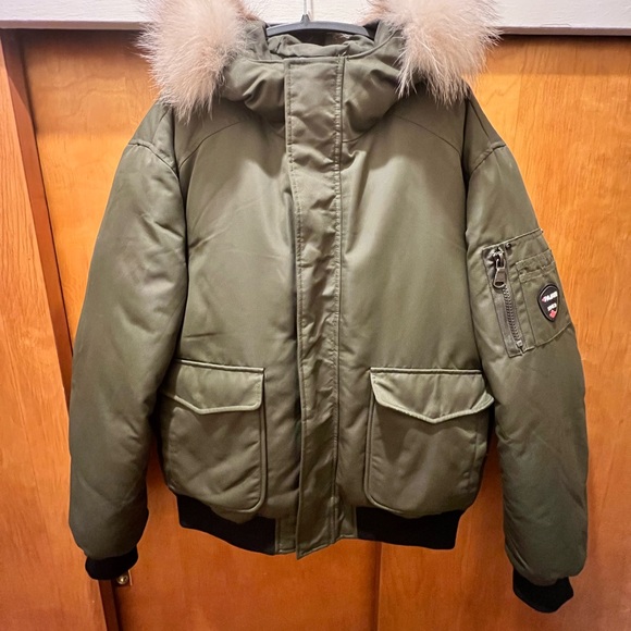 Pajar mens jacket - Picture 4 of 13